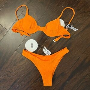 Brand New Princess Polly Swimsuit